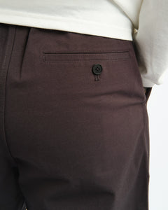 Karami Easy Pants Charcoal from Nanamica - photo №6. New Trousers at meadowweb.com