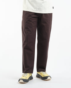 Karami Easy Pants Charcoal from Nanamica - photo №3. New Trousers at meadowweb.com