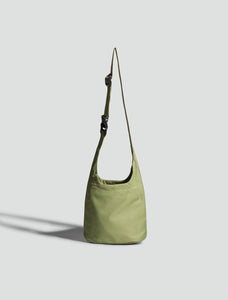 Lazy Cross Body Moss from ARCS LONDON - photo №2. New Bags at meadowweb.com