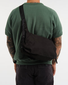 Little Hey Black from ARCS LONDON - photo №3. New Bags at meadowweb.com