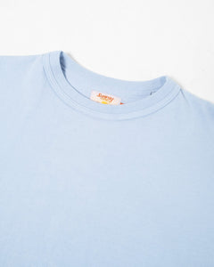Makaha LS T-Shirt Duck Egg from Sunray Sportswear - photo №4. New T-shirts at meadowweb.com