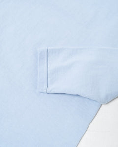 Makaha LS T-Shirt Duck Egg from Sunray Sportswear - photo №10. New T-shirts at meadowweb.com