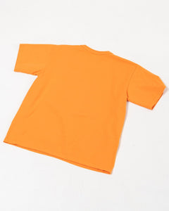 Makaha SS T-Shirt Persimmon Orange from Sunray Sportswear - photo №12. New T-shirts at meadowweb.com
