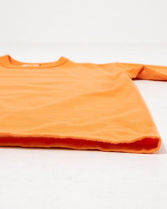 Makaha SS T-Shirt Persimmon Orange from Sunray Sportswear - photo №10. New T-shirts at meadowweb.com