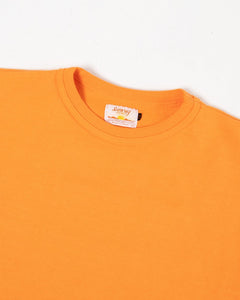 Makaha SS T-Shirt Persimmon Orange from Sunray Sportswear - photo №4. New T-shirts at meadowweb.com