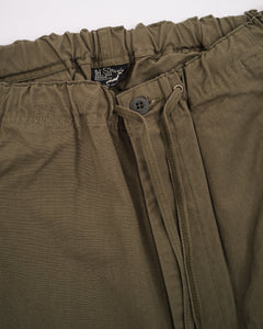 NEW YORKER PANTS ARMY GREEN from orSlow - photo №19. New Trousers at meadowweb.com