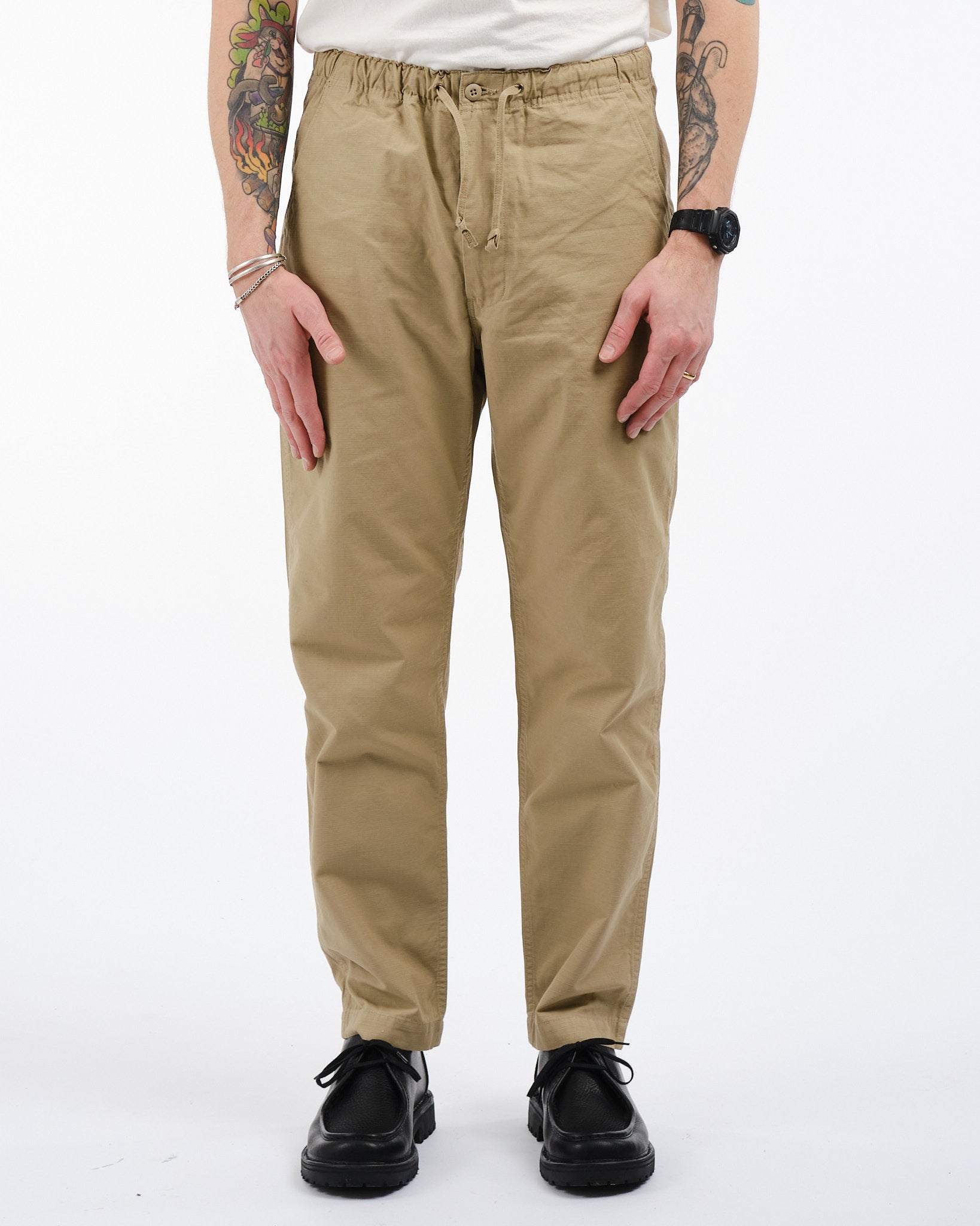 Shop men's pants and trousers online ▶️ Meadow Store