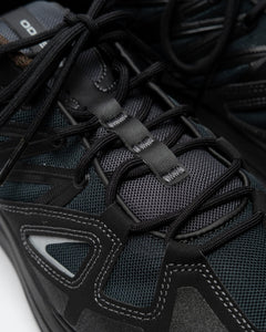 ODYSSEY 1 for and wander Black/Scarab/Delicioso from Salomon - photo №9. New Footwear at meadowweb.com
