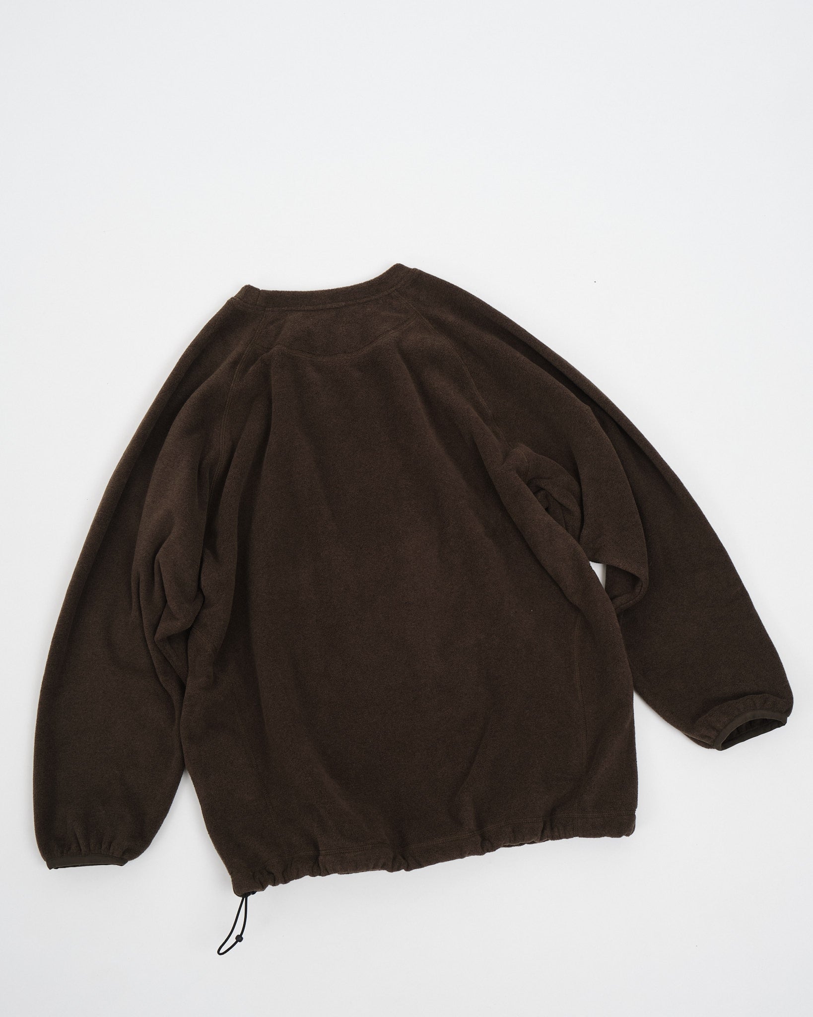 Polartec® Crew Olive by Gramicci - Meadow