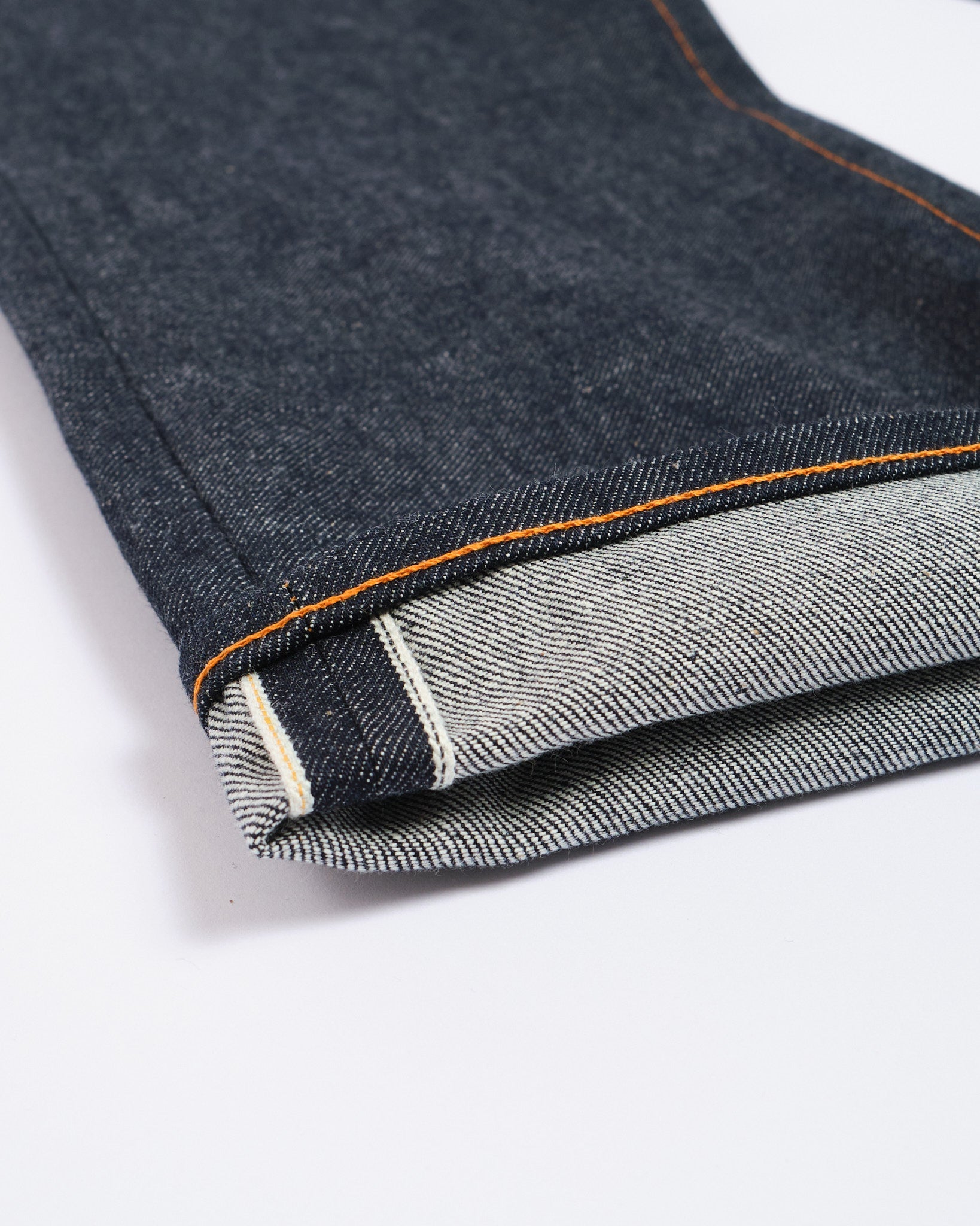 Rad Rufus Dry Emerald Selvage - Meadow
