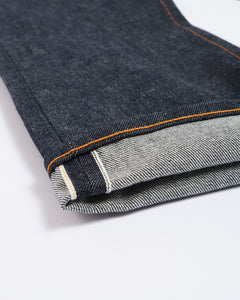 Rad Rufus Dry Emerald Selvage from Nudie Jeans Co - photo №4. New Jeans at meadowweb.com