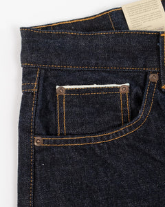 Rad Rufus Rinse Ruby Selvage from Nudie Jeans Co - photo №5. New Jeans at meadowweb.com