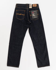 Rad Rufus Rinse Ruby Selvage from Nudie Jeans Co - photo №12. New Jeans at meadowweb.com