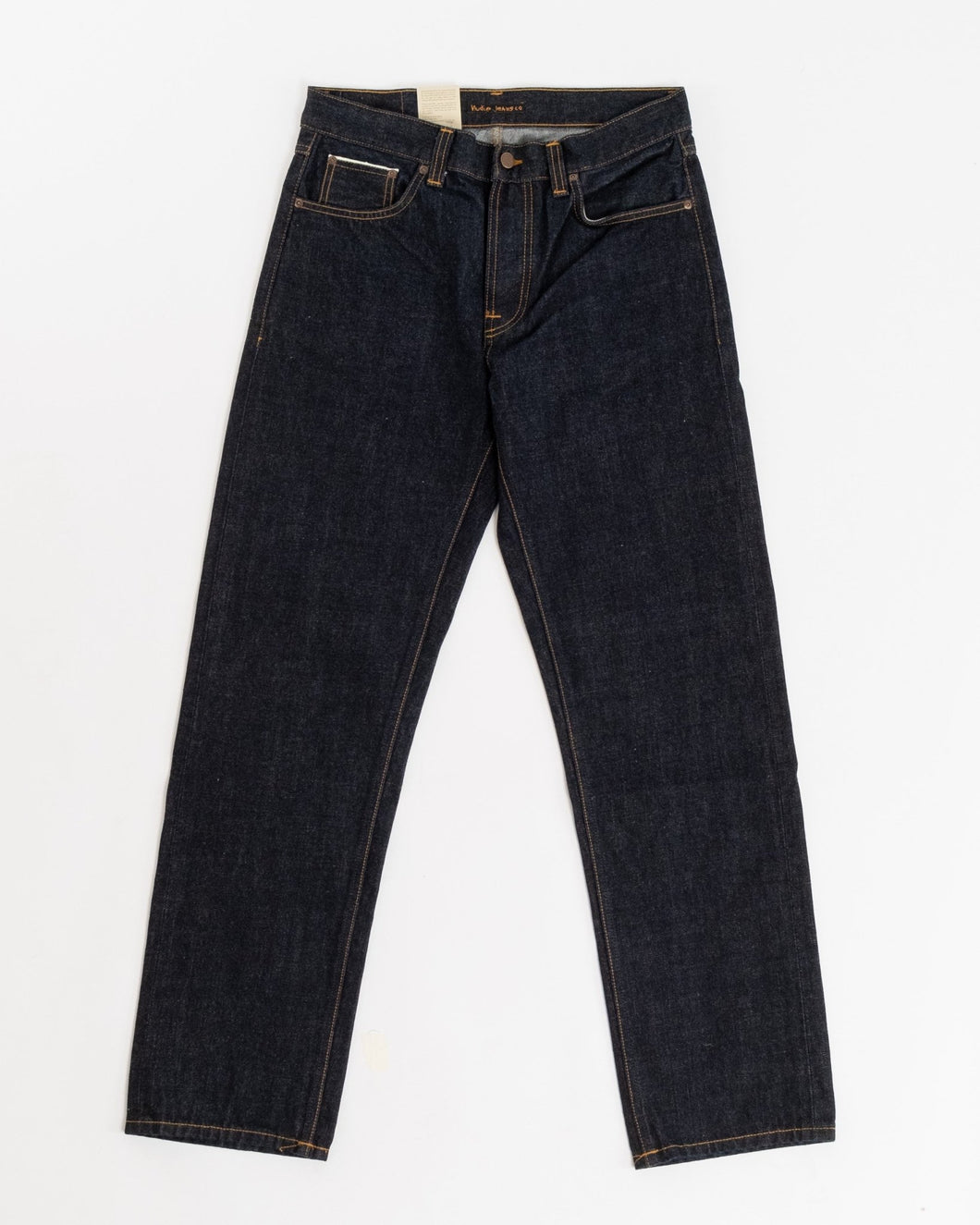 Rad Rufus Rinse Ruby Selvage - Meadow