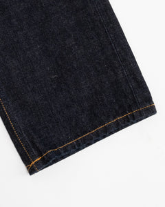 Rad Rufus Rinse Ruby Selvage from Nudie Jeans Co - photo №7. New Jeans at meadowweb.com