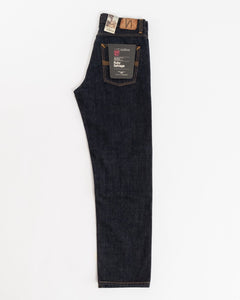Rad Rufus Rinse Ruby Selvage from Nudie Jeans Co - photo №9. New Jeans at meadowweb.com