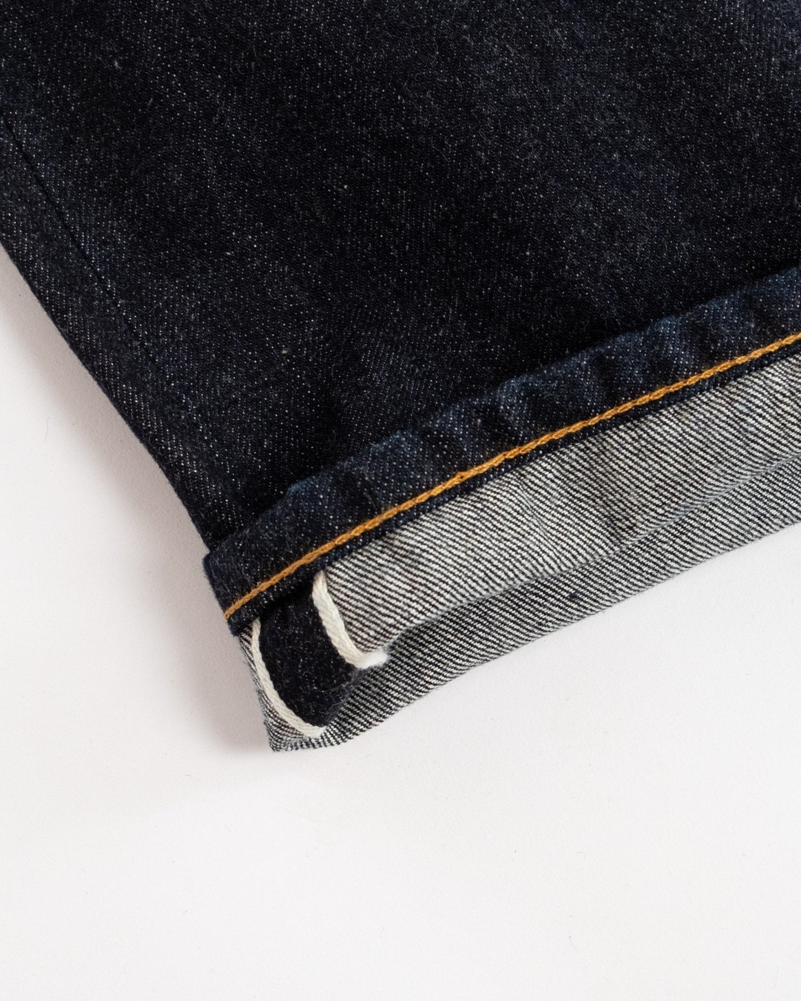 Rad Rufus Rinse Ruby Selvage - Meadow