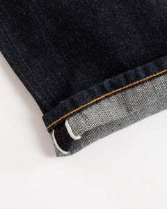 Rad Rufus Rinse Ruby Selvage from Nudie Jeans Co - photo №8. New Jeans at meadowweb.com