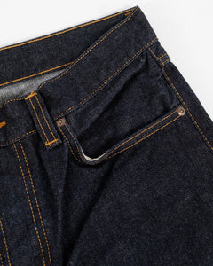 Rad Rufus Rinse Ruby Selvage from Nudie Jeans Co - photo №6. New Jeans at meadowweb.com