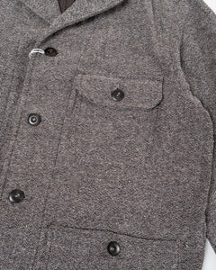 Railroader Jacket Beige from Sage De Cret - photo №7. New Jackets at meadowweb.com