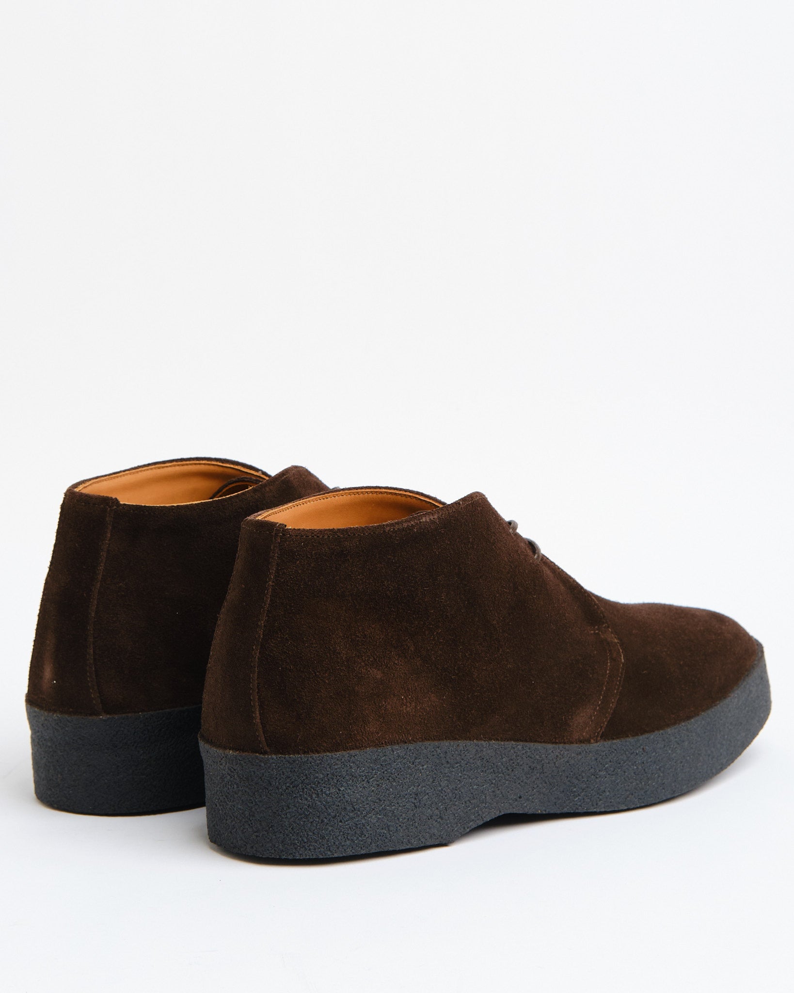 靴 SANDERS Chukka Boot by OVY UK6.5 SANDERS Chukka Boot by OVY | OVY
