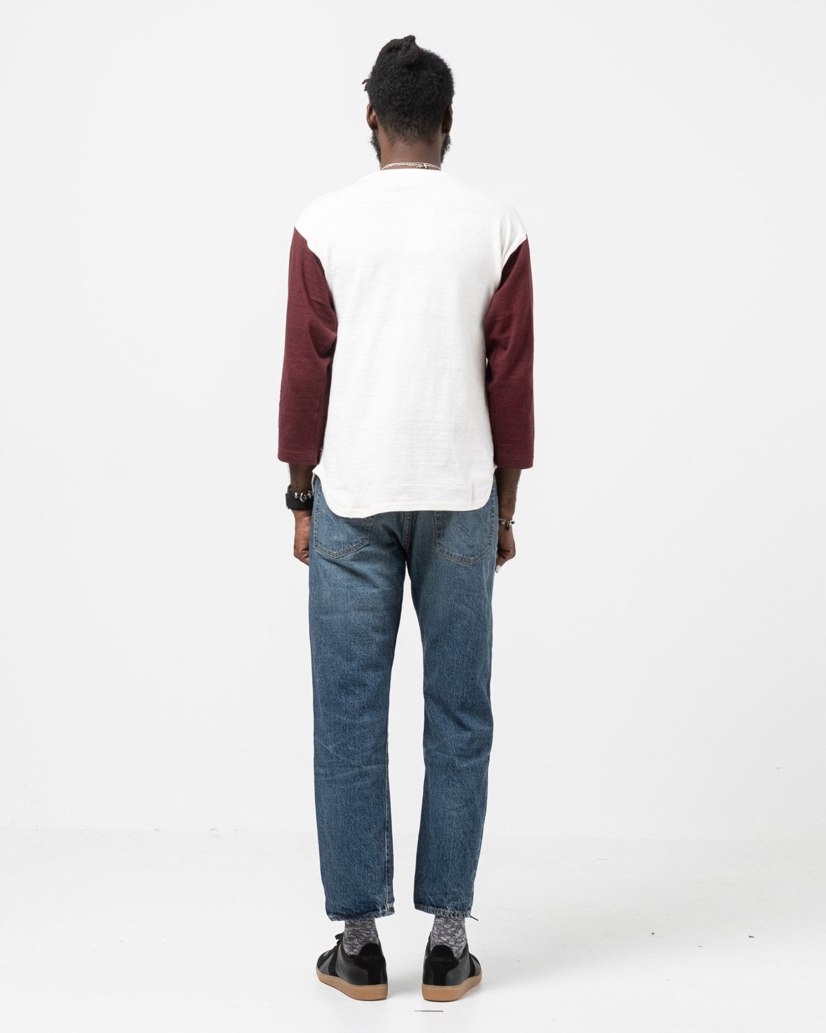 Second Hand 1100 Used Wash by Warehouse & Co - Meadow