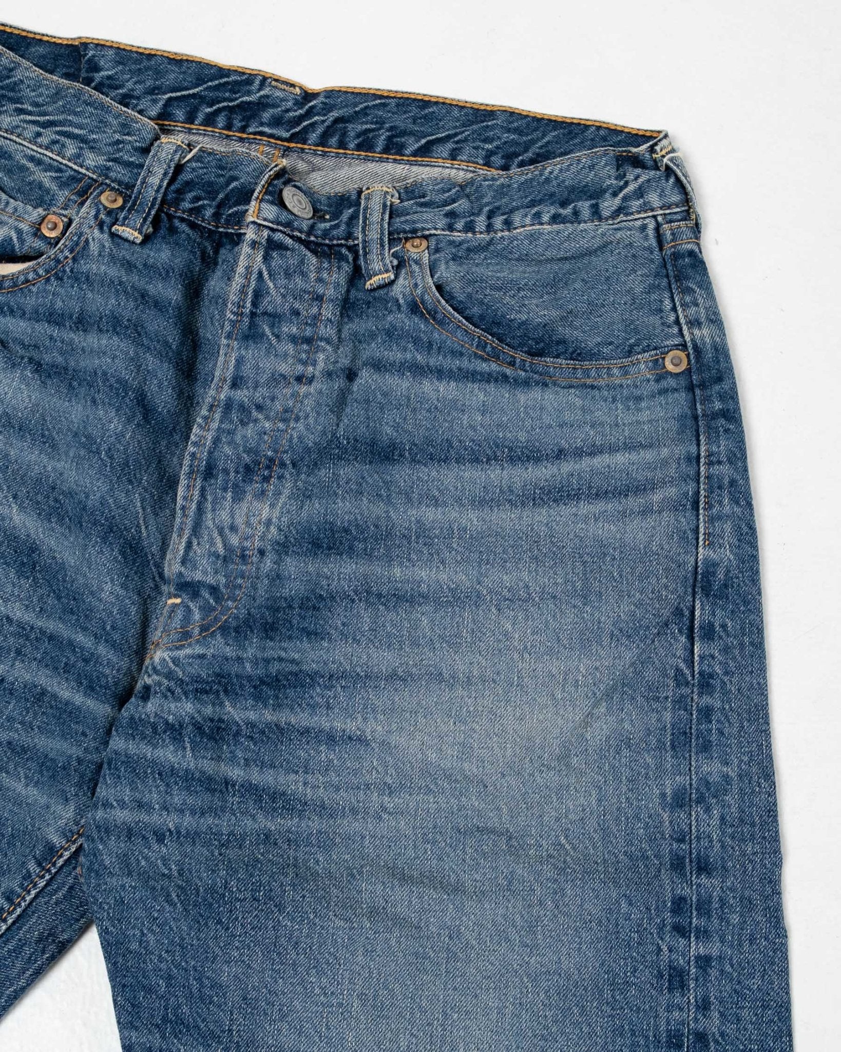 Second Hand 1100 Used Wash by Warehouse & Co - Meadow