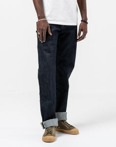 Sheffield 16.5 oz Jeans from Tellason - photo №5. New Jeans at meadowweb.com