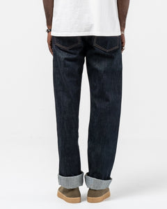 Sheffield 16.5 oz Jeans from Tellason - photo №3. New Jeans at meadowweb.com