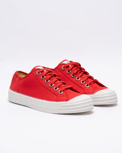 Star Master Classic Cherry from Novesta - photo №2. New Footwear at meadowweb.com