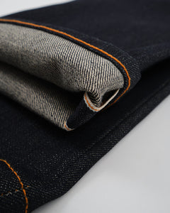 Steady Eddie II Dry Selvage from Nudie Jeans Co - photo №5. New Jeans at meadowweb.com