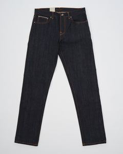 Steady Eddie II Dry Selvage from Nudie Jeans Co - photo №6. New Jeans at meadowweb.com