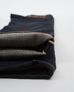 Steady Eddie II Dry Selvage from Nudie Jeans Co - photo №4. New Jeans at meadowweb.com