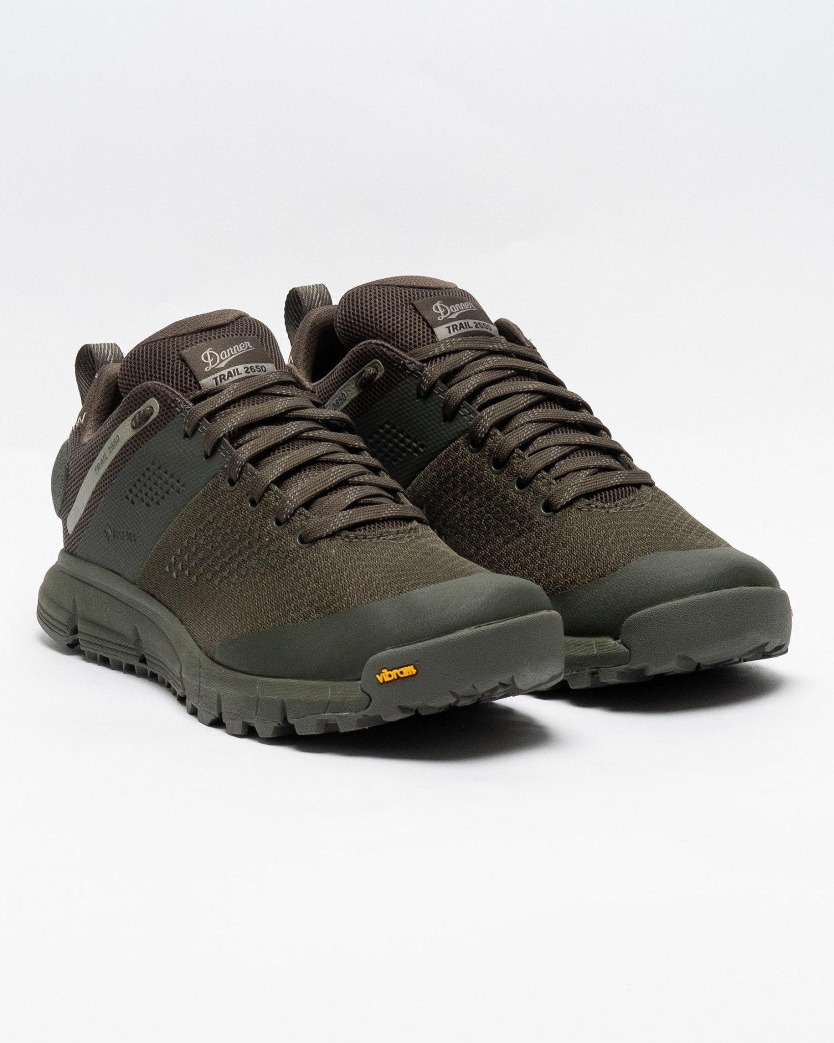 Trail 2650 Mesh GTX Forest Night by Danner - Meadow