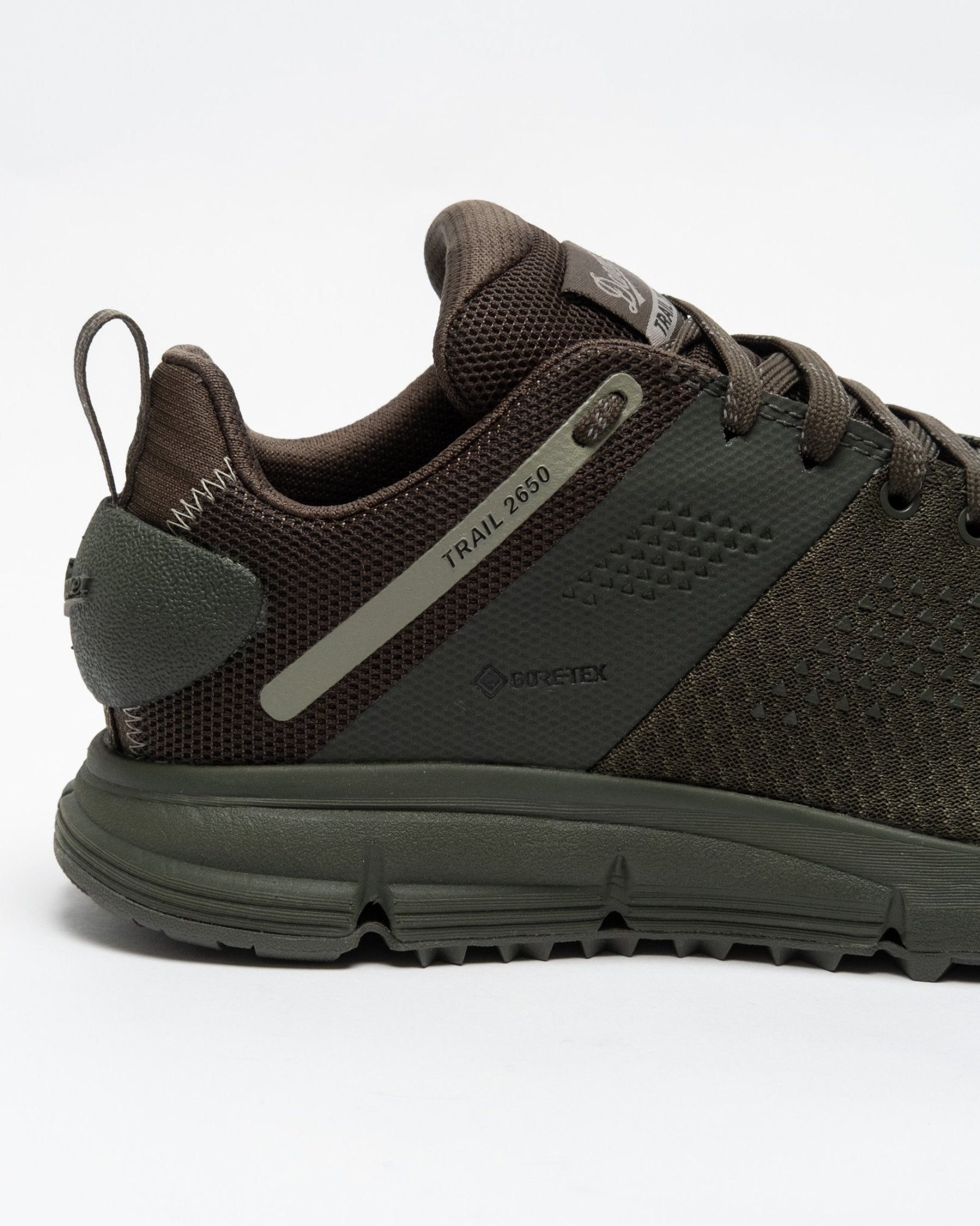 Trail 2650 Mesh GTX Forest Night by Danner - Meadow