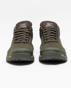 Trail 2650 Mesh GTX Forest Night from Danner - photo №4. New Footwear at meadowweb.com