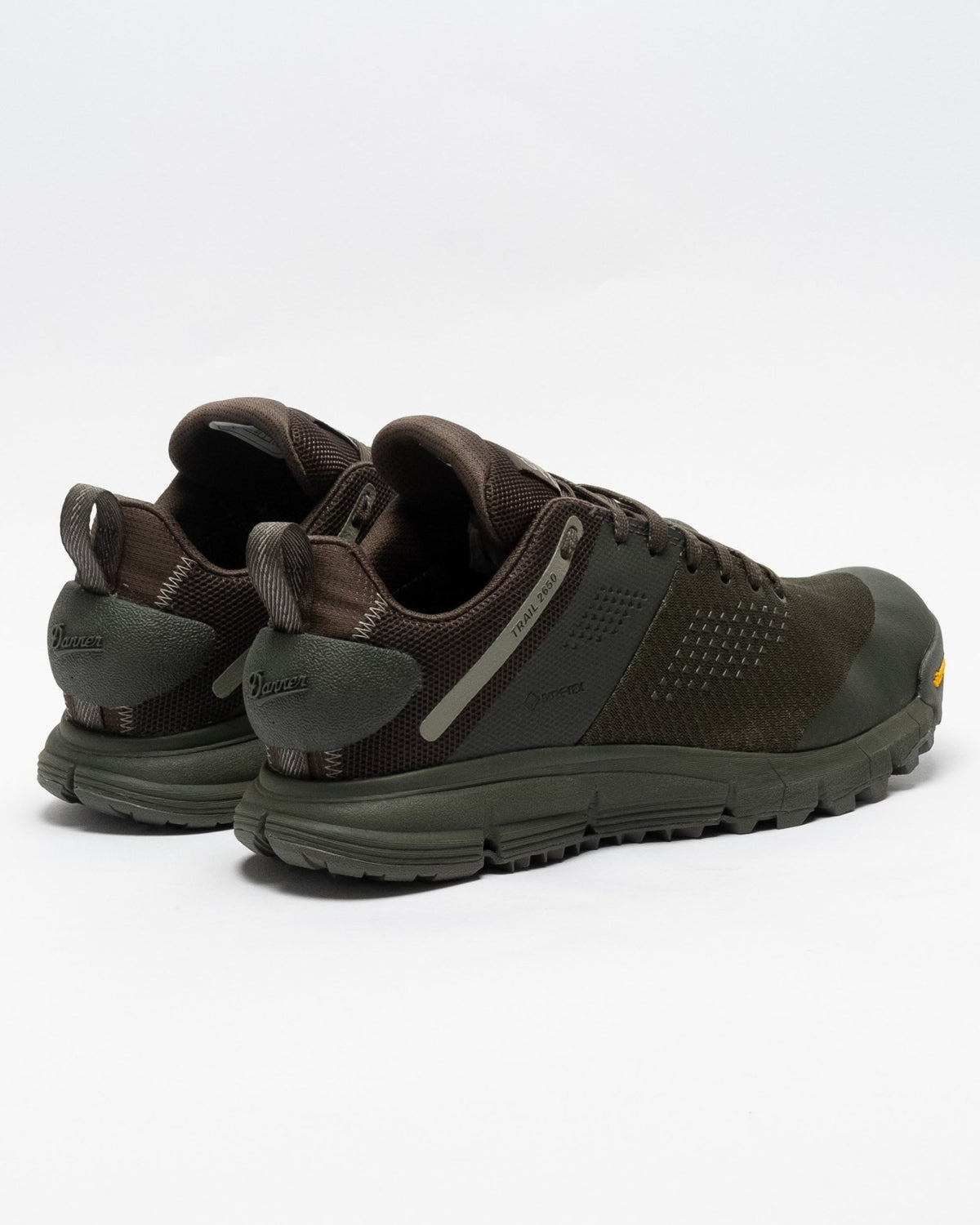 Danner Shoes: Men's 12401 Black Composite Toe Lead Time Work Shoe Danner Shoes: Men's 12401 Black Composite Toe Lead Time Work Shoe