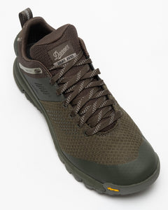 Trail 2650 Mesh GTX Forest Night from Danner - photo №11. New Footwear at meadowweb.com