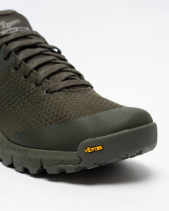 Trail 2650 Mesh GTX Forest Night from Danner - photo №10. New Footwear at meadowweb.com