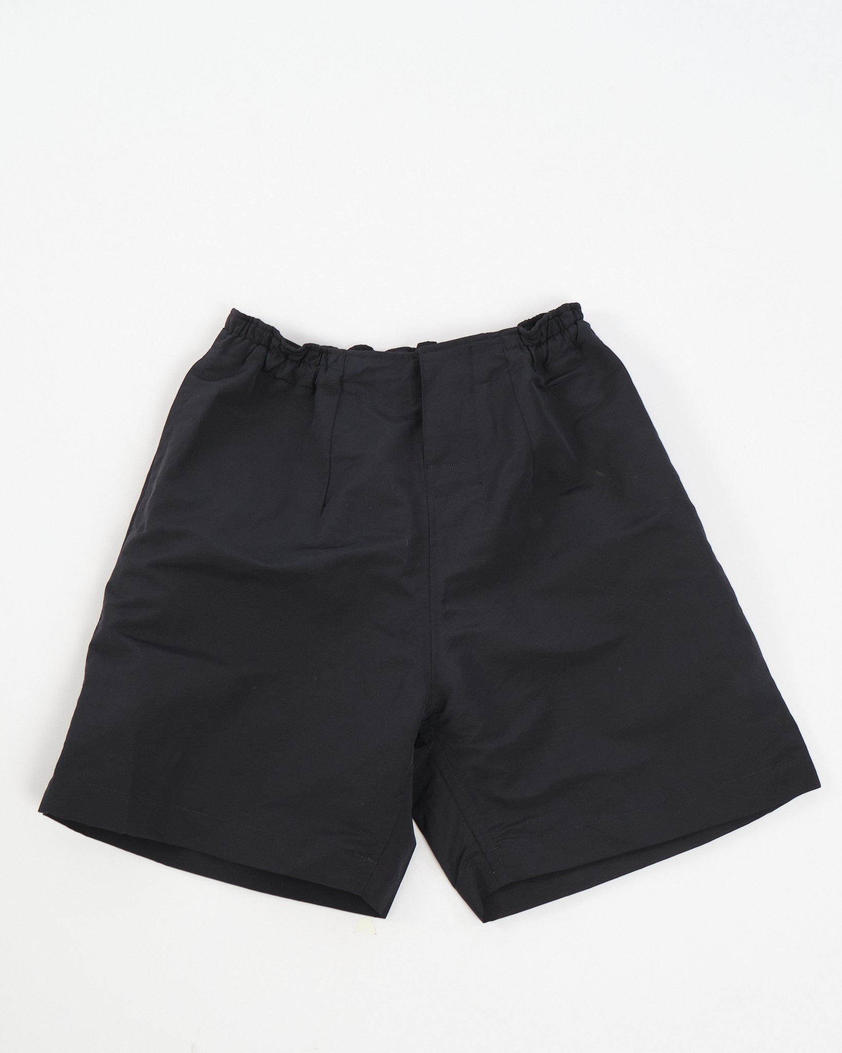 Trainer Shortpants Navy - Meadow