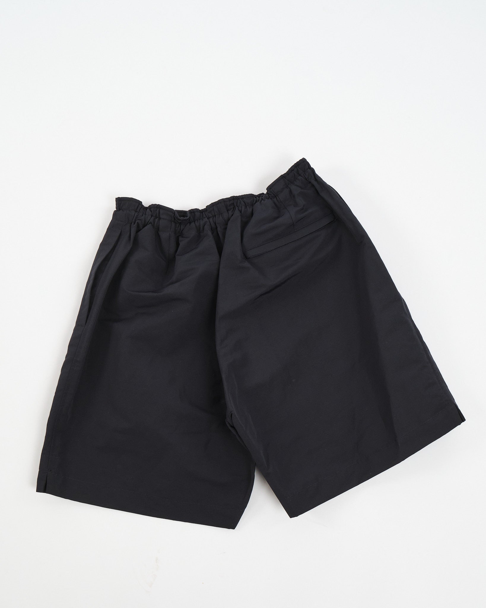 Trainer Shortpants Navy by Kaptain Sunshine - Meadow