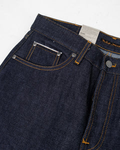 Tuff Tony Ten Pin Selvage from Nudie Jeans Co - photo №5. New Jeans at meadowweb.com