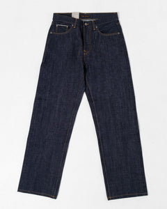 Tuff Tony Ten Pin Selvage from Nudie Jeans Co - photo №4. New Jeans at meadowweb.com