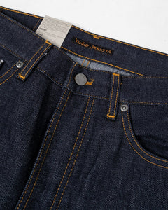 Tuff Tony Ten Pin Selvage from Nudie Jeans Co - photo №6. New Jeans at meadowweb.com