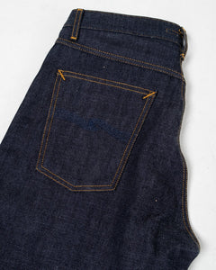 Tuff Tony Ten Pin Selvage from Nudie Jeans Co - photo №7. New Jeans at meadowweb.com