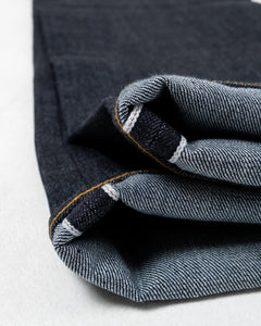 Tuff Tony Ten Pin Selvage from Nudie Jeans Co - photo №8. New Jeans at meadowweb.com