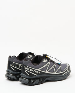 XT-6 GTX Black/Ebony/Lunar Rock from Salomon - photo №4. New Footwear at meadowweb.com
