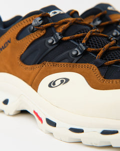 XT-Quest 2 Vanilla/Rubber/Dark Sapp from Salomon - photo №7. New Footwear at meadowweb.com