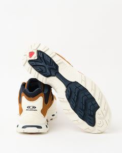 XT-Quest 2 Vanilla/Rubber/Dark Sapp from Salomon - photo №5. New Footwear at meadowweb.com