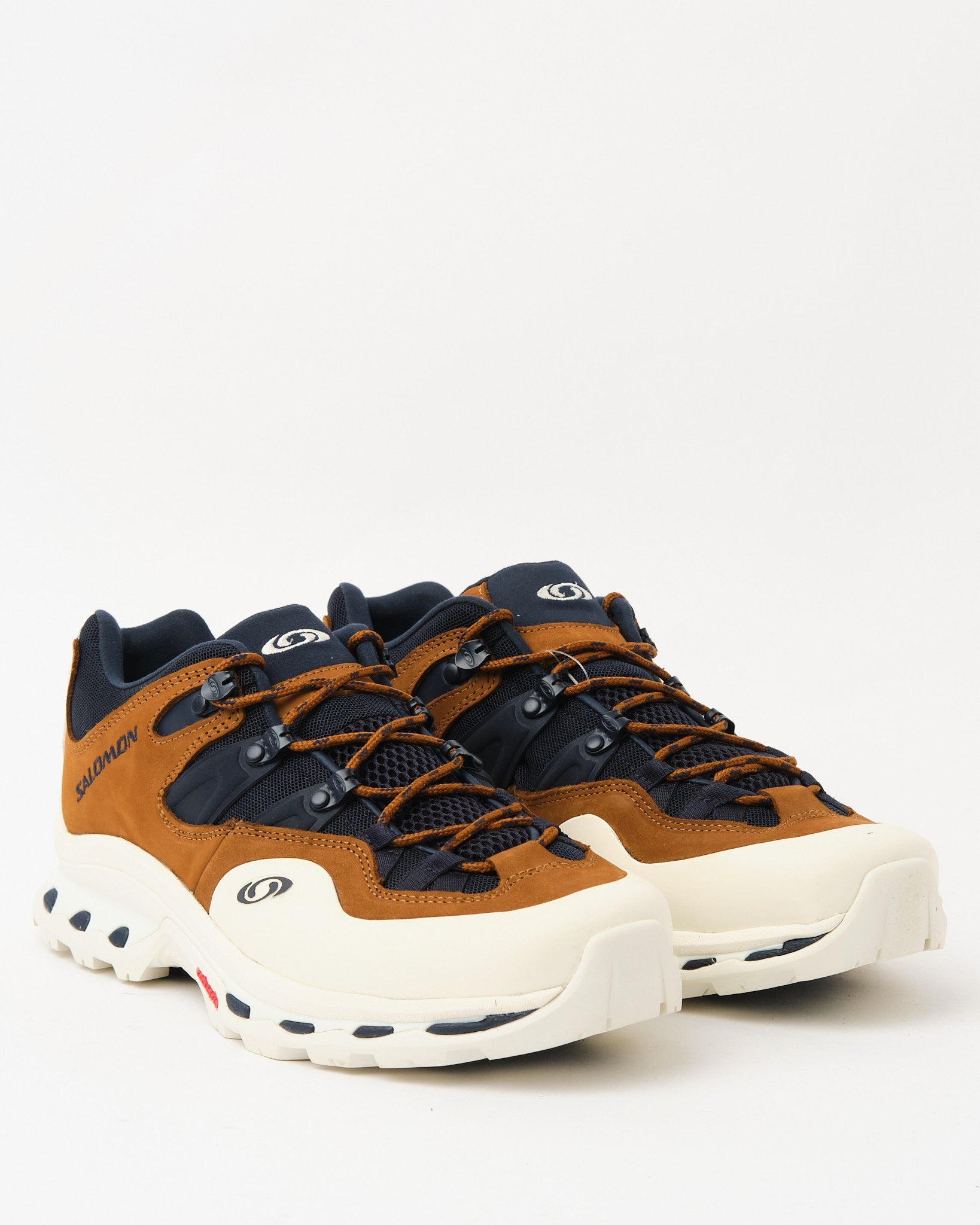 XT-Quest 2 Vanilla/Rubber/Dark Sapp by Salomon - Meadow